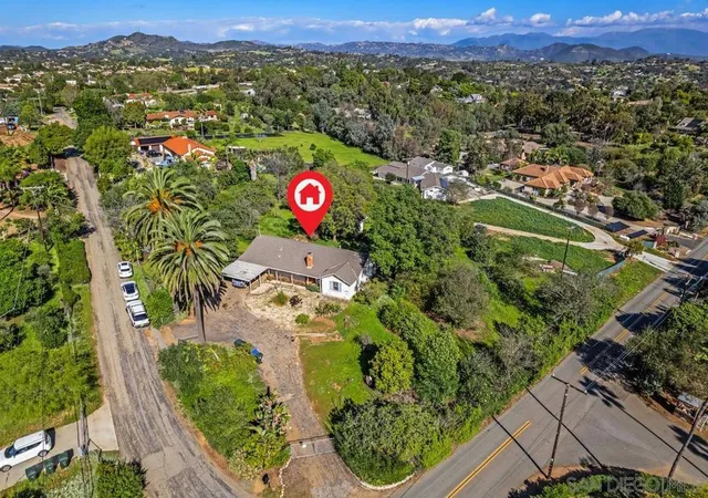 Homes for sale in Fallbrook, CA | 1890 Calmin, Fallbrook, CA 92028 | MLS# 260015785SD