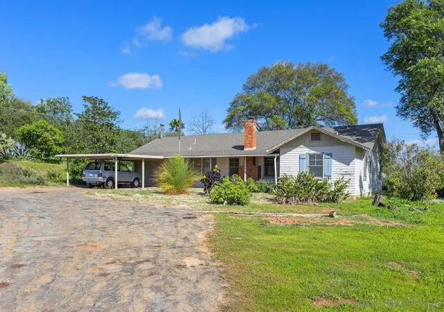 Homes for sale in Fallbrook, CA | 1890 Calmin, Fallbrook, CA 92028 | MLS# 260015785SD
