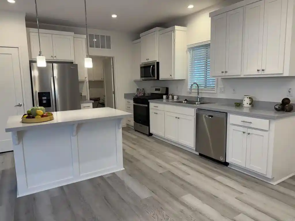 Photo 1 of Manufactured home for sale at 1401 El Norte Pkwy #SPC 282, San Marcos, CA 92069 | MLS# NDP2606214 | Listing updated on 2026-10-22