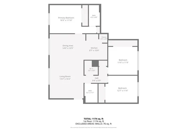 25th image of 18601 Collins #D30, Tarzana, CA 91356 | MLS# PW26100524