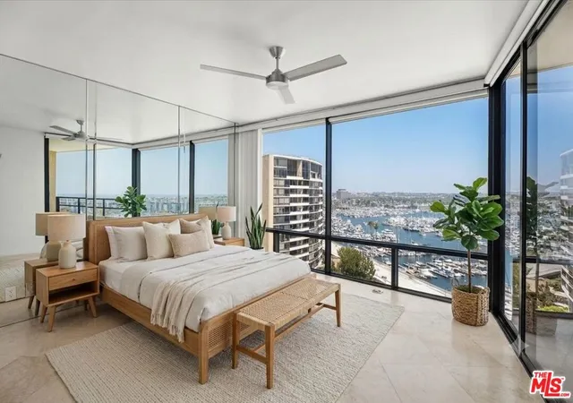 2nd image of 4314 Marina City Dr #926, Marina Del Rey, CA 90292 | MLS# 26853463