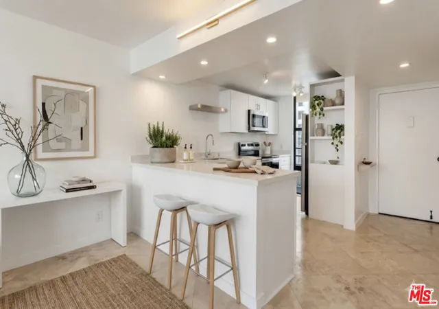 3rd image of 4314 Marina City Dr, Marina Del Rey, CA 90292