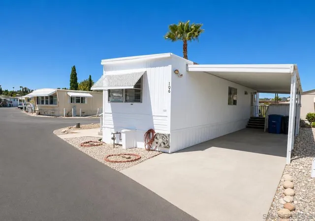 Homes for sale in El Cajon, CA | 410 S 1st St #106, El Cajon, CA 92019 | MLS# 260015786SD