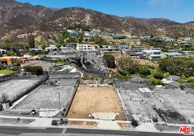 Photo 1 of Land for sale at 3624 Surfwood Rd, Malibu, CA 90265 | MLS# 26853127 | Listing updated on 2026-09-29