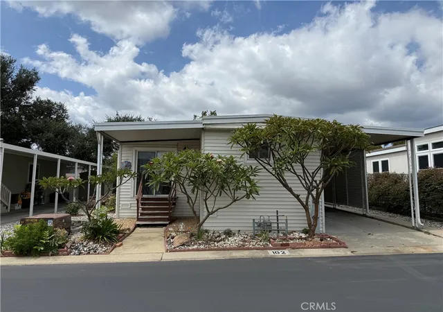 Homes for sale in San Dimas, CA | 1245 W Cienega Ave #162, San Dimas, CA 91773 | MLS# OC26113660