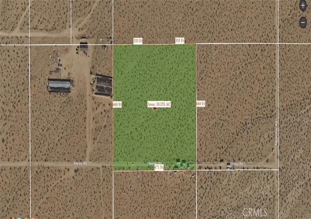Homes for sale in Lucerne Valley, CA | 0 Akeley Rd, Lucerne Valley, CA 92356 | MLS# TR26137382