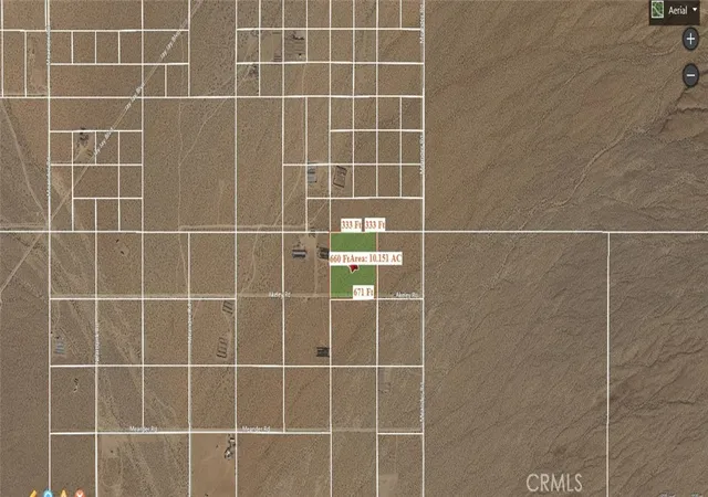 Homes for sale in Lucerne Valley, CA | 0 Akeley Rd, Lucerne Valley, CA 92356 | MLS# TR26137382