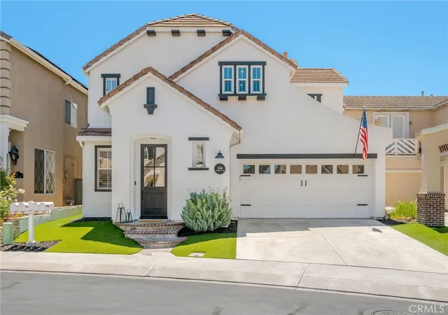 Photo 2 of Condo for sale at 20 Wimbledon, Aliso Viejo, CA 92656 | MLS# OC26140390 | Listing updated on 2026-10-03