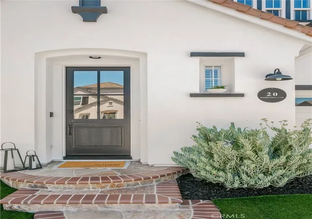Photo 3 of Condo for sale at 20 Wimbledon, Aliso Viejo, CA 92656 | MLS# OC26140390 | Listing updated on 2026-10-03