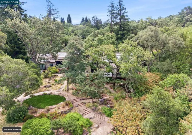 Homes for sale in Lafayette, CA | 691 Old Jonas Hill Rd, Lafayette, CA 94549 | MLS# 41139991