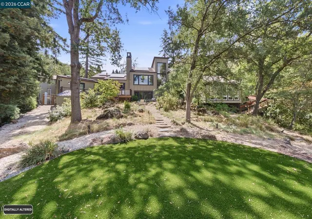 Homes for sale in Lafayette, CA | 691 Old Jonas Hill Rd, Lafayette, CA 94549 | MLS# 41139991