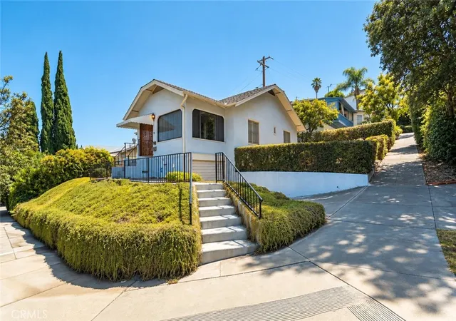 Photo 1 of Single family home for sale at 1030 Tyler St, Glendale, CA 91205 | MLS# GD26082139 | Listing updated on 2026-10-10