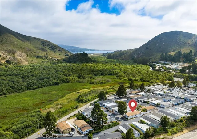 Photo 1 of Manufactured home for sale at 515 Aleppo Dr #14, Morro Bay, CA 93442 | MLS# SC26122256 | Listing updated on 2026-09-30