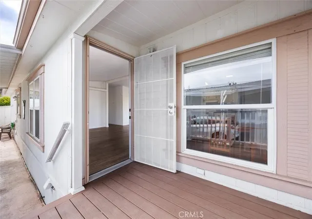 Photo 3 of Manufactured home for sale at 515 Aleppo Dr #14, Morro Bay, CA 93442 | MLS# SC26122256 | Listing updated on 2026-09-30