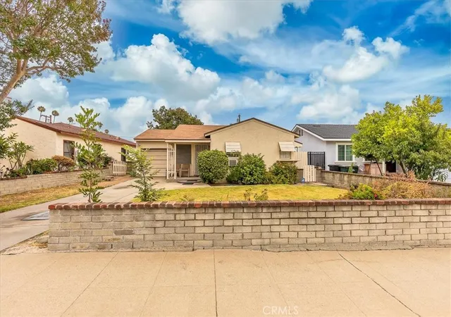 Homes for sale in San Gabriel, CA | 924 Walnut Street, San Gabriel, CA 91776 | MLS# SW26140125
