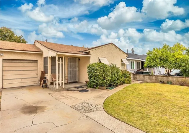 Homes for sale in San Gabriel, CA | 924 Walnut Street, San Gabriel, CA 91776 | MLS# SW26140125