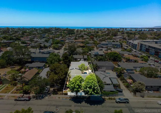Homes for sale in San Diego, CA | 2368 2370 Soto St, San Diego, CA 92107 | MLS# 260015788SD
