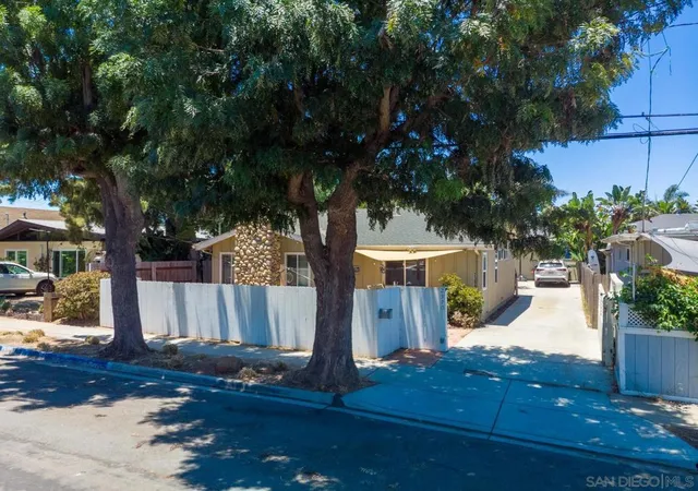 Homes for sale in San Diego, CA | 2368 2370 Soto St, San Diego, CA 92107 | MLS# 260015788SD