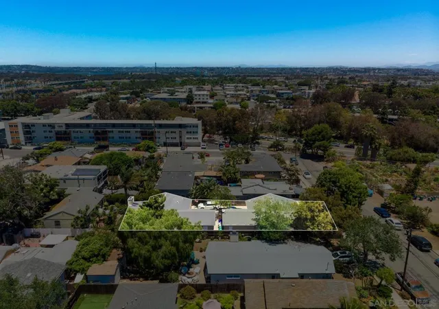 Homes for sale in San Diego, CA | 2368 2370 Soto St, San Diego, CA 92107 | MLS# 260015788SD
