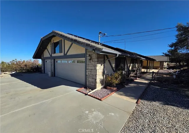1st image of 9539 Soledad, Pinon Hills, CA 92372 | MLS# WS26141142