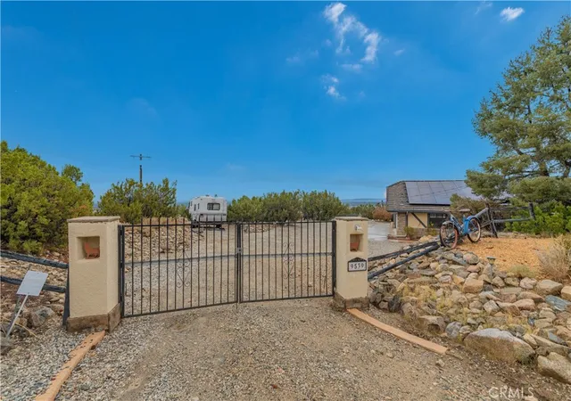 2nd image of 9539 Soledad, Pinon Hills, CA 92372 | MLS# WS26141142
