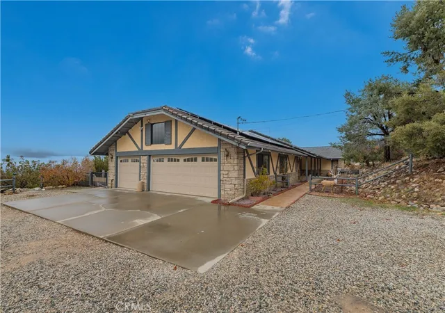 4th image of 9539 Soledad, Pinon Hills, CA 92372 | MLS# WS26141142