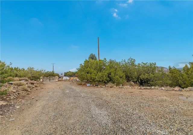 56th image of 9539 Soledad, Pinon Hills, CA 92372 | MLS# WS26141142