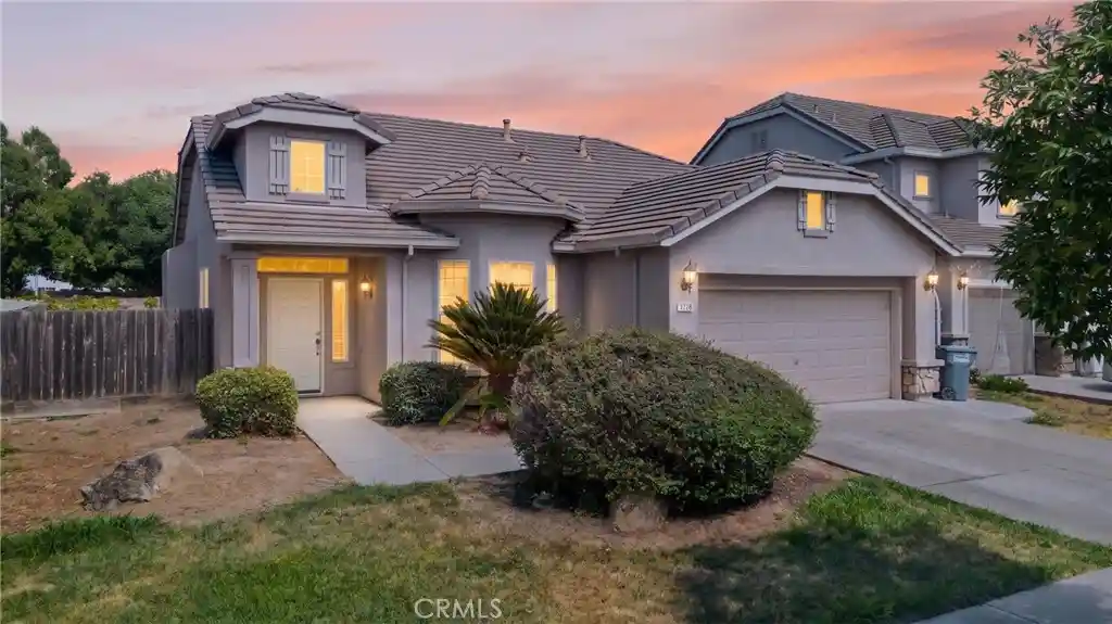 Photo 1 of Single family home for sale at 3726 Crane, Merced, CA 95348 | MLS# MC26141078 | Listing updated on 2026-10-28