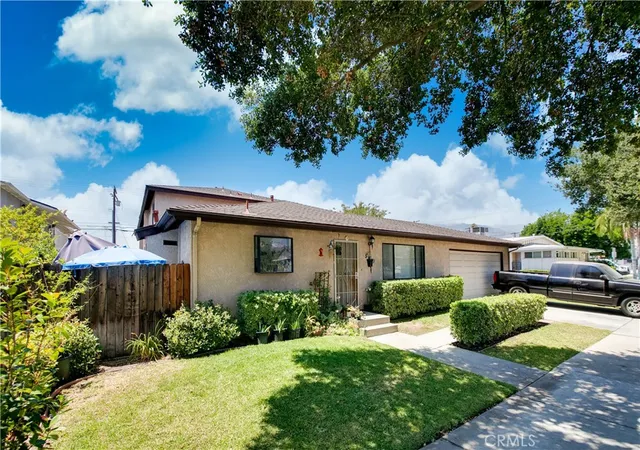 1st image of 539 N San Gabriel, Azusa, CA 91702 | MLS# AR26136652