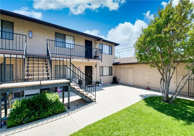 5th image of 539 N San Gabriel, Azusa, CA 91702 | MLS# AR26136652