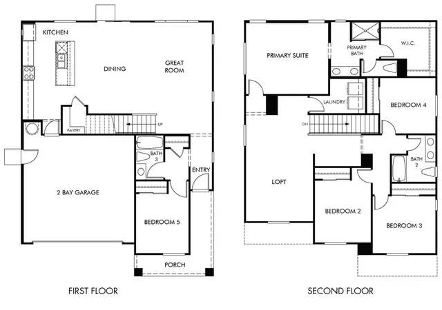15th image of 2003 Zest St, Redlands, CA 92374 | MLS# OC26140900
