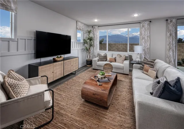 3rd image of 2003 Zest St, Redlands, CA 92374 | MLS# OC26140900
