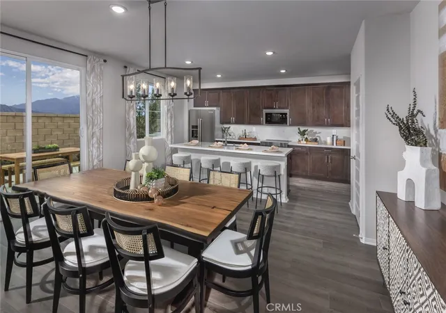 4th image of 2003 Zest St, Redlands, CA 92374 | MLS# OC26140900