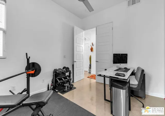 Photo 4 of Single family home for sale at 482 Paragon Loop, Palm Springs, CA 92262 | MLS# 26853577PS | Listing updated on 2026-10-09