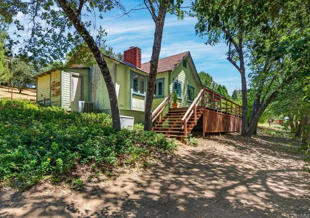 1st image of 1352 Sunshine Trail, Julian, CA 92036 | MLS# NDP2606217