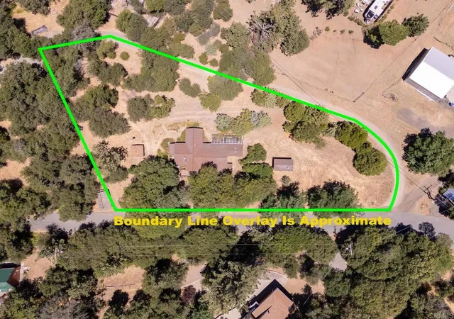 2nd image of 1352 Sunshine Trail, Julian, CA 92036 | MLS# NDP2606217