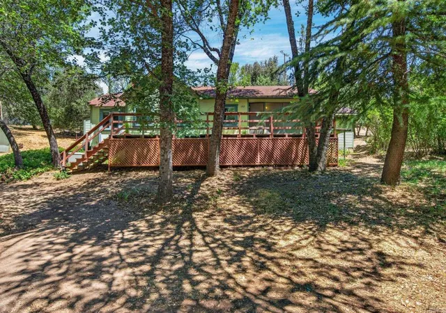 3rd image of 1352 Sunshine Trail, Julian, CA 92036 | MLS# NDP2606217