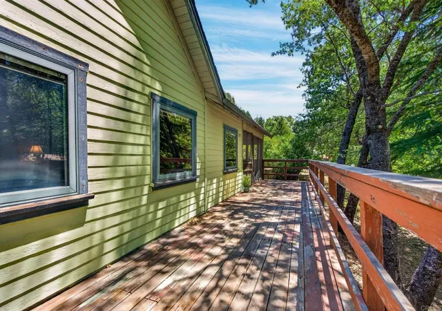 4th image of 1352 Sunshine Trail, Julian, CA 92036 | MLS# NDP2606217