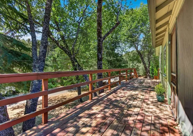 5th image of 1352 Sunshine Trail, Julian, CA 92036 | MLS# NDP2606217