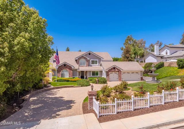Homes for sale in Simi Valley, CA | 453 Highland Rd, Simi Valley, CA 93065 | MLS# 226003067