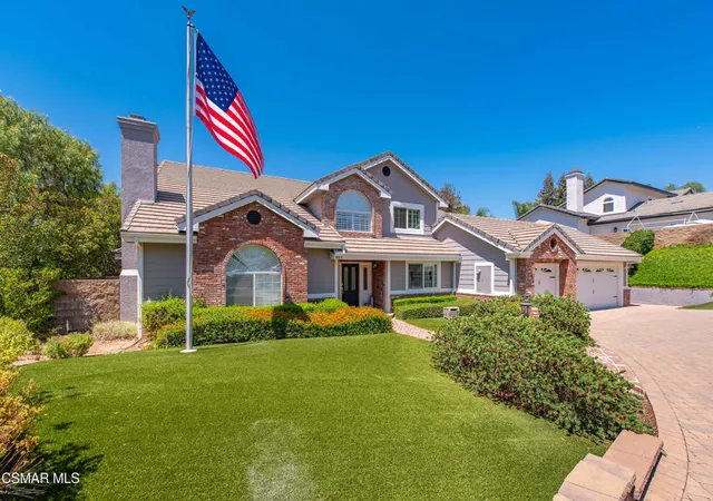 Homes for sale in Simi Valley, CA | 453 Highland Rd, Simi Valley, CA 93065 | MLS# 226003067