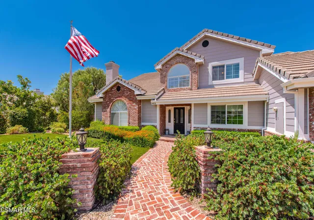 Homes for sale in Simi Valley, CA | 453 Highland Rd, Simi Valley, CA 93065 | MLS# 226003067