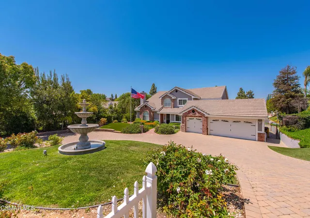 Homes for sale in Simi Valley, CA | 453 Highland Rd, Simi Valley, CA 93065 | MLS# 226003067