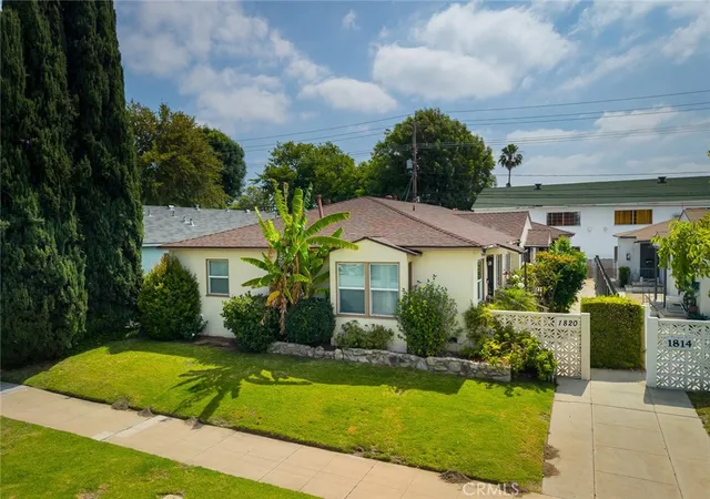 1st image of 1820 N Hollywood, Burbank, CA 91505 | MLS# BB26141109