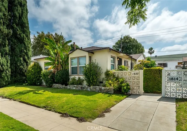 2nd image of 1820 N Hollywood, Burbank, CA 91505 | MLS# BB26141109