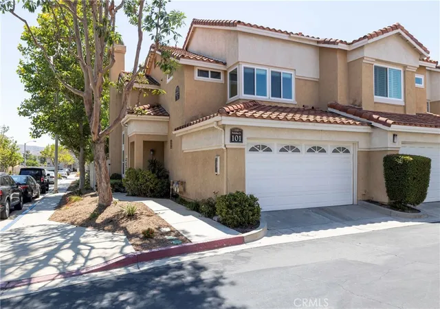 Homes for sale in Corona, CA | 1120 Portofino Ct #101, Corona, CA 92881 | MLS# PW26136150
