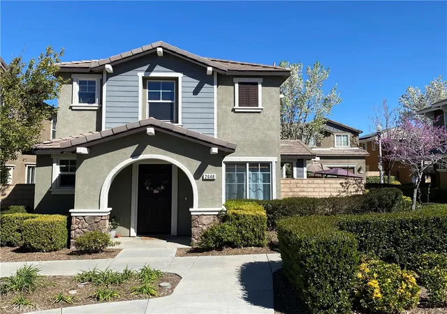 Photo 1 of Sale Pending at 2648 Torres Ct, Palmdale, CA 93550 | MLS# SR26141217 | Listing updated on 2026-10-04