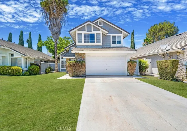 Photo 1 of Single family home for sale at 39855 Osprey Rd, Murrieta, CA 92562 | MLS# SW26141169 | Listing updated on 2026-09-17