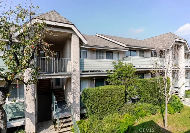 Homes for sale in Sylmar, CA | 13100 Bromont Ave #46, Sylmar, CA 91342 | MLS# SR26141200
