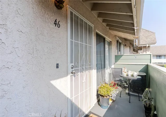 Homes for sale in Sylmar, CA | 13100 Bromont Ave #46, Sylmar, CA 91342 | MLS# SR26141200